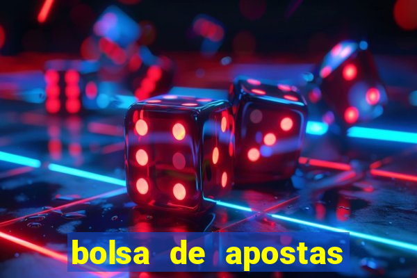 bolsa de apostas exchange login